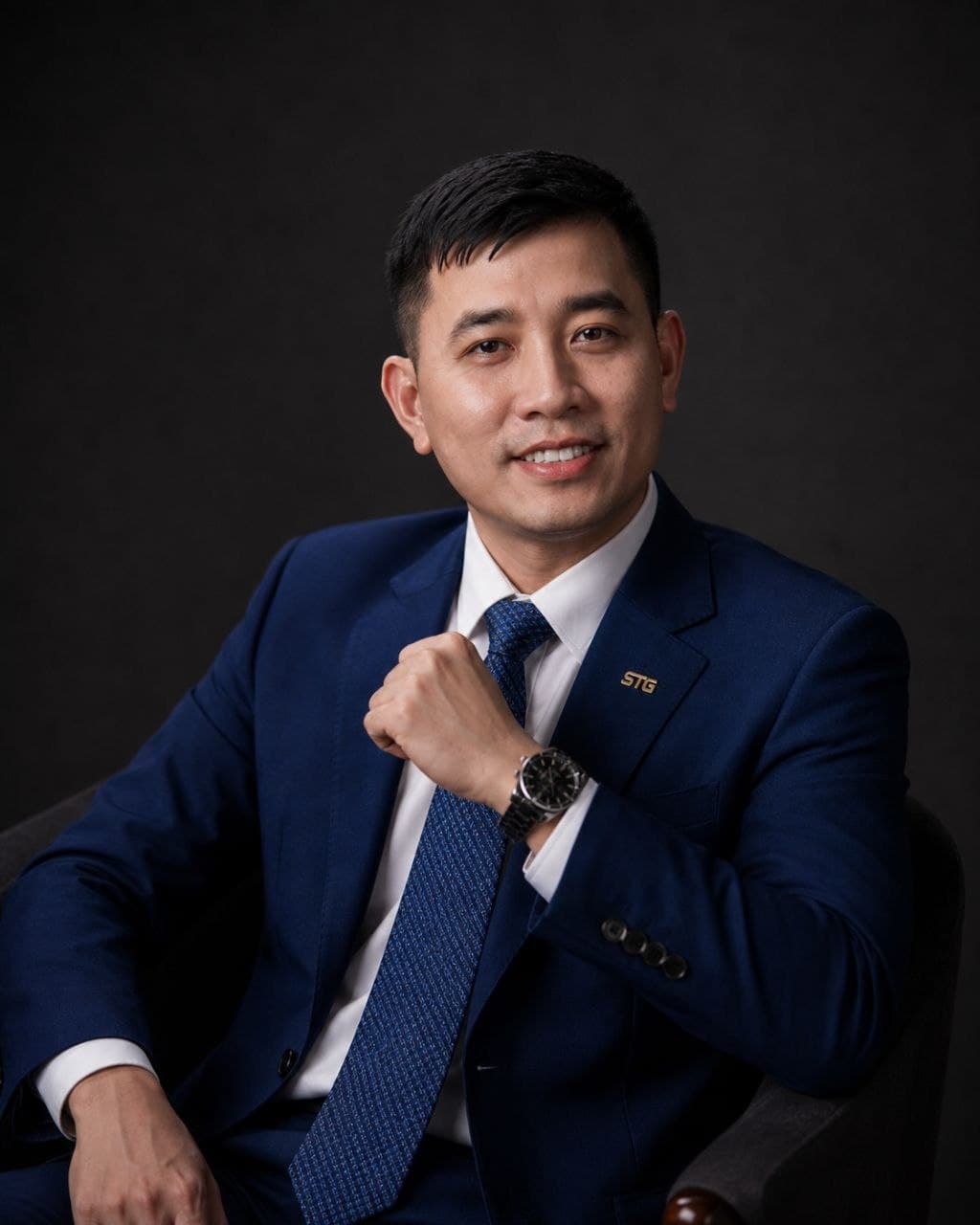 Chuyên gia Sơn Thịnh Gia tư vấn bất động sản Vũng Tàu